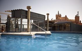 RVHotels Spa Vila de Caldes